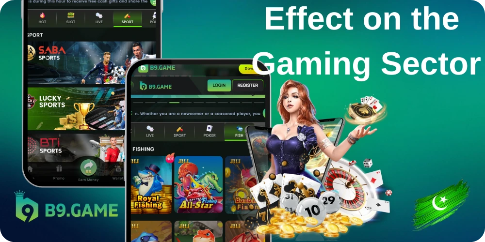 B9 Game APK