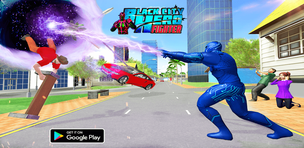 Black Hole APK