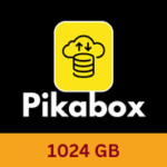 PIKA BOX APK