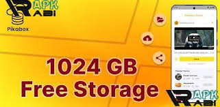 PIKA BOX APK